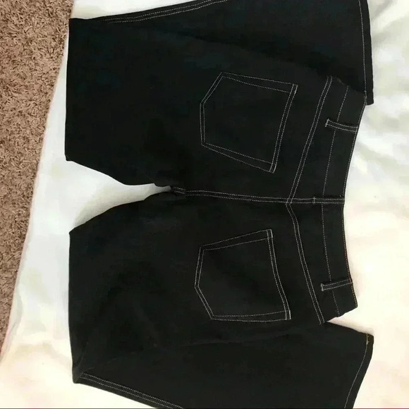 Coldwater Creek Stretchy Jeans Size P8 - Picture 4 of 5